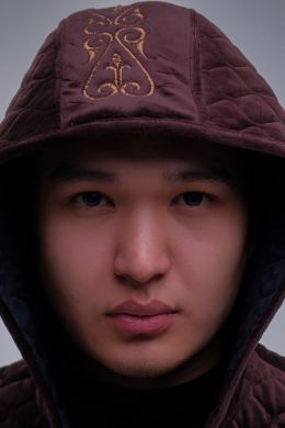 Улан Адамбаев