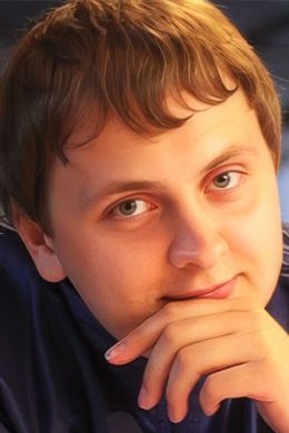 Алексей Бахметьев