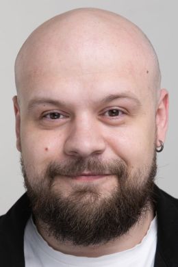 Павел Мальчик