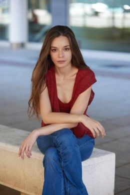 Франческа Колуччи