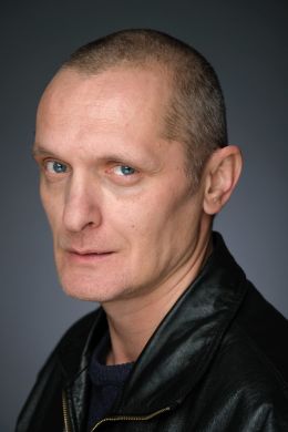 Илья Старосельский