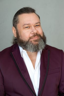 Роман Никитин