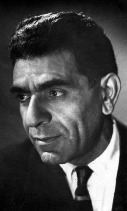 Гусейн Сеидзаде