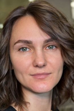 Екатерина Семененко