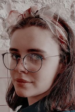 Елизавета Манько