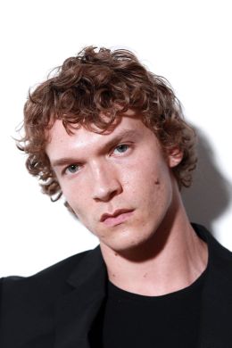 Коннор Сторри