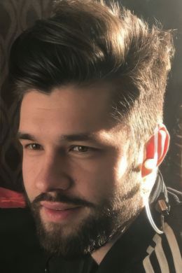 Александр Талалуев