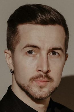 Владислав Саратовкин