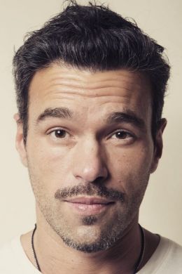 Михаил Вихляев