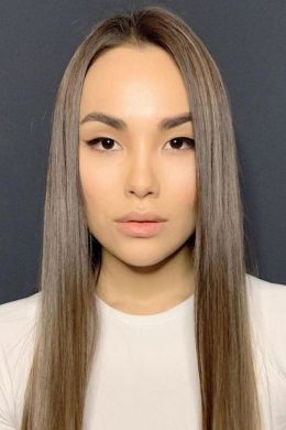 Азиза Кондыбаева