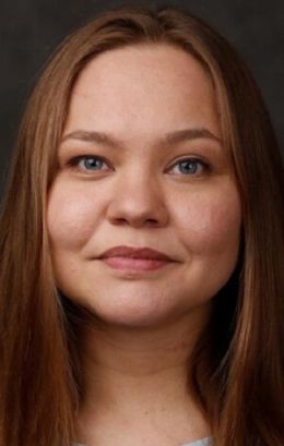 Татьяна Макурина