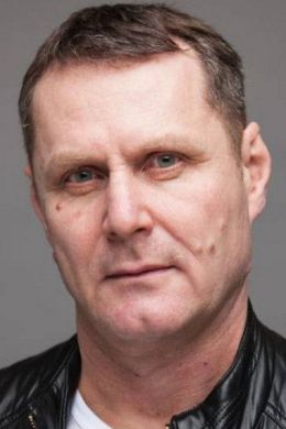 Денис Панкратов