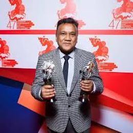 Прадип Курба