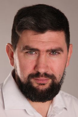 Дмитрий Петряев