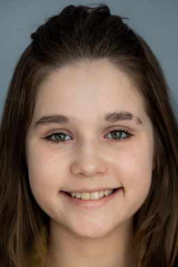 Майя Матершева