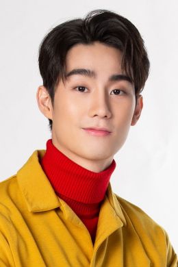 Йиратчапонг Срисанг