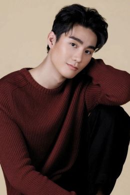 Йиратчапонг Срисанг