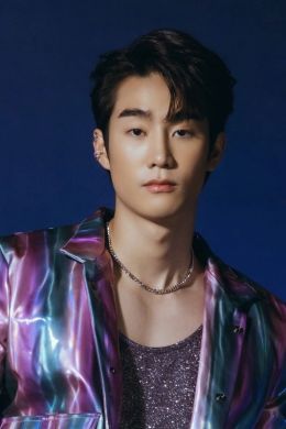 Йиратчапонг Срисанг