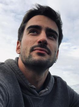 Григорий Воронов