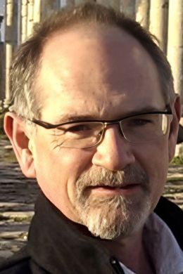 Стивен Р. Лоухид