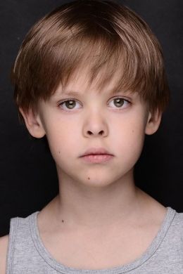 Марк Григорьев