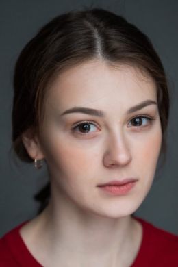 Евгения Замулина