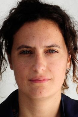 Агустина Макри