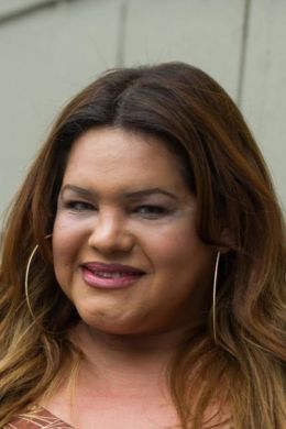 Ромина Эскобар