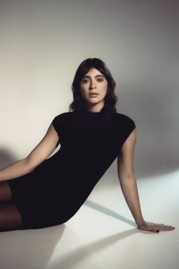 Симоне Меркадо