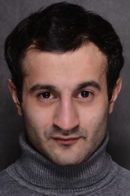 Аким Бислимов