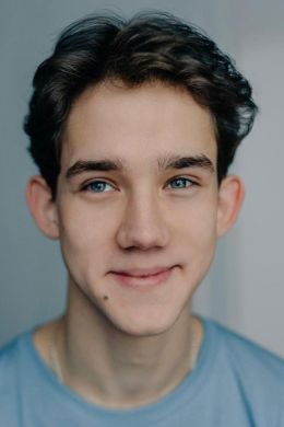 Максим Осинцев