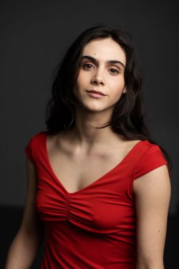 Гавана Джой Джозефин Браун