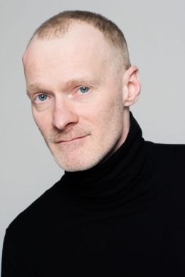 Антон Бабичев