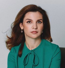 Ирина Босова