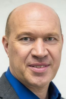 Дмитрий Сулеев