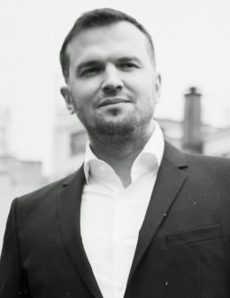 Кирилл Керзок