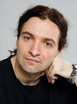 Артур Руденко