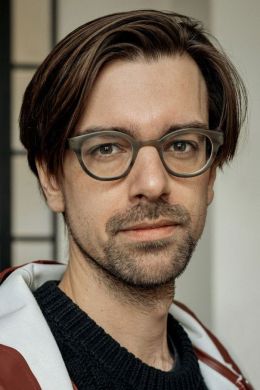 Рубен Терлоу