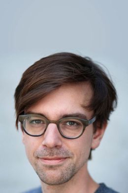 Рубен Терлоу