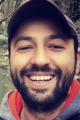 Мурат Озтюрк