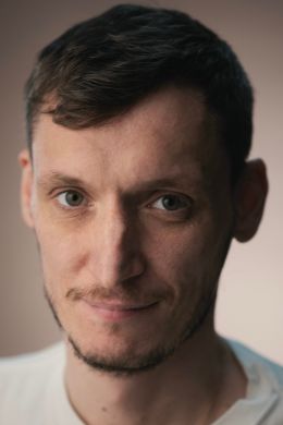 Александр Синегузов