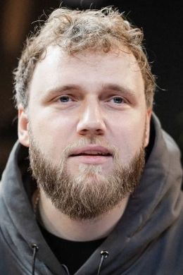 Илья Макаров