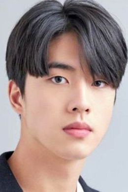 Чо Хан-гель