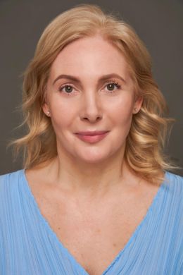 Татьяна Яворская