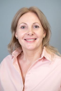 Татьяна Яворская