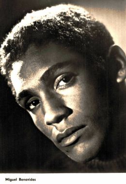 Мигель Бенавидес