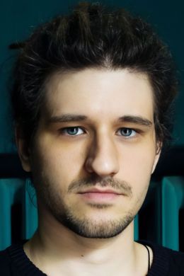 Григорий Васильев