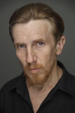 Дмитрий Марфин