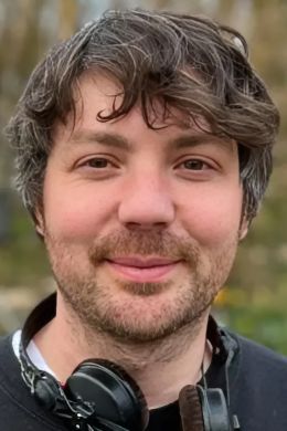 Саймон Мейхью-Арчер