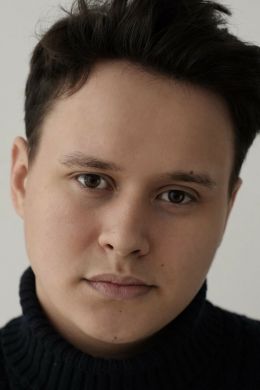 Никита Мареев